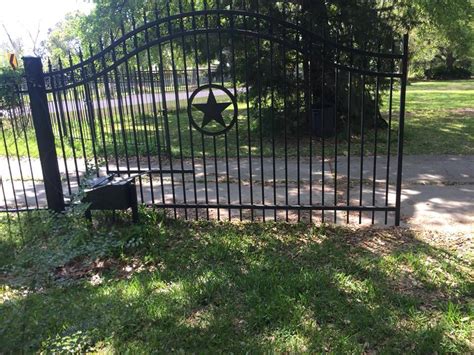 Automatic Gate Repair Houston | 832-539-2477 | Fix & Replace