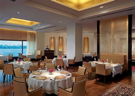 Top 8 Restaurants In India Offering Michelin Star Experience