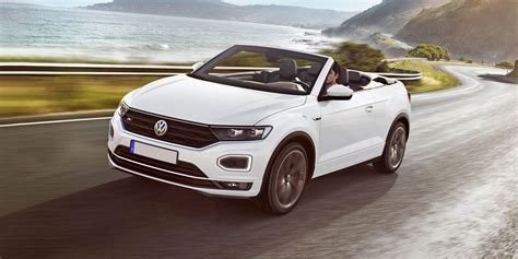 Introduce 142+ images volkswagen convertible cabriolet - In ...