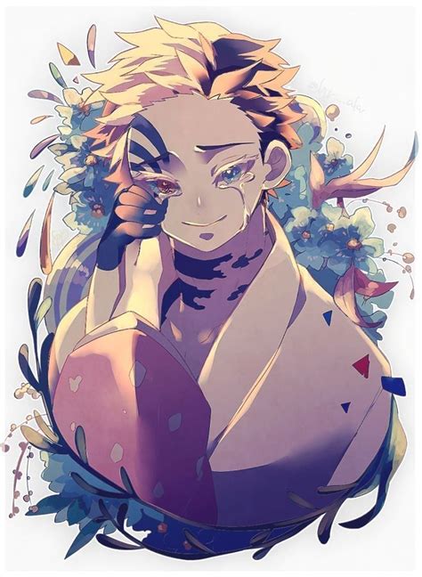 Imágenes random de Kimetsu no Yaiba - Akaza | Slayer anime, Anime demon, Anime