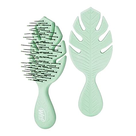 Best Travel-Size Hair Brushes