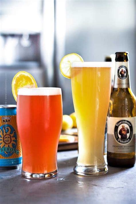 The 21 Best Ideas for Summer Shandy Recipe - Home, Family, Style and ...