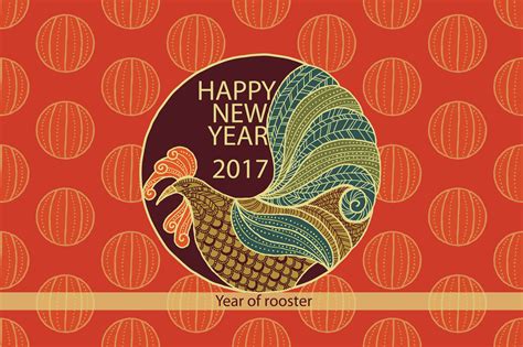 2017 Year of the Rooster | Momentous Asia Travel & Events