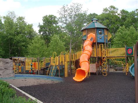 Top 5 Playgrounds in Hendricks County