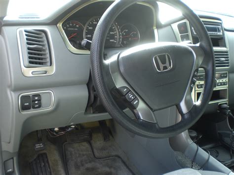 2004 Honda Pilot - Pictures - CarGurus