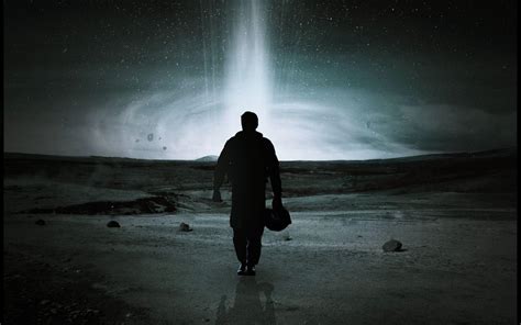 First trailer for Interstellar arrives online | Digital Trends