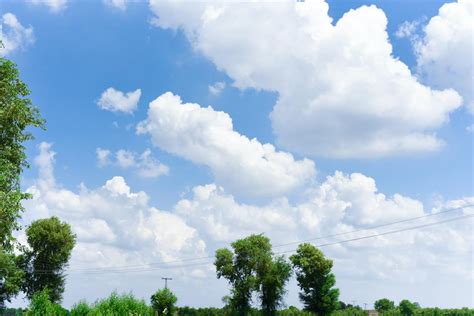 Free stock photo of pakistan, pind, sky