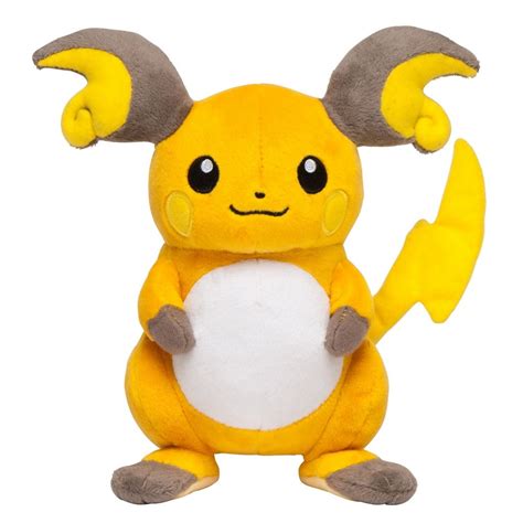 The Coolest Japanese Pokemon Plush! | One Map by FROM JAPAN