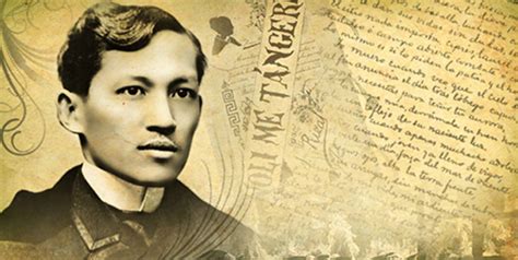 He smoked pot and hated the Chinese: 13 amazing facts about Dr Jose Rizal | PLN Media