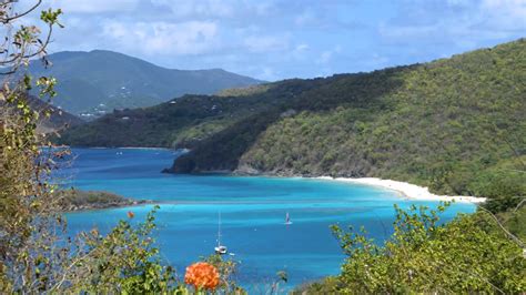 Virgin Islands National Park Wallpapers - Wallpaper Cave