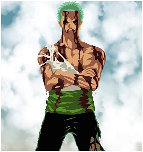 Zoro | Wiki | Anime Amino