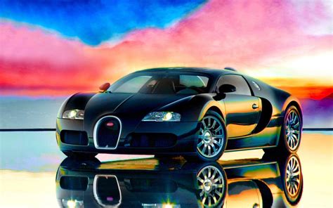 Bugatti Cars Wallpapers - Wallpaper Cave