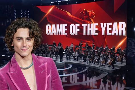 The Game Awards 2023 winners: complete winner list for GOTY, updated ...