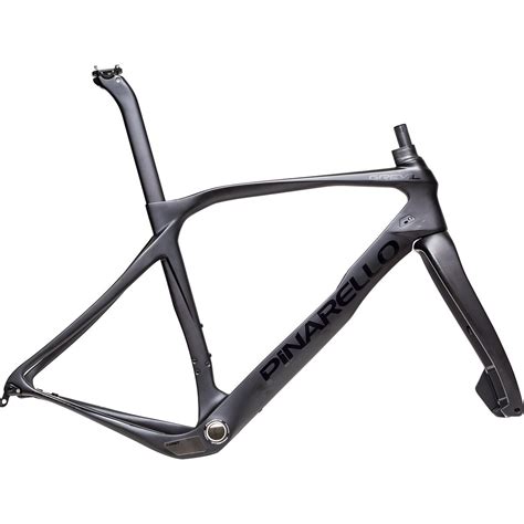 Pinarello Gravel Frameset | Competitive Cyclist