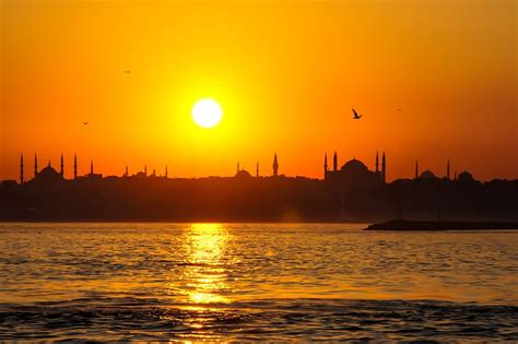 HD wallpaper: europe, asia, turkey, istanbul, hagia sofia, aya sofia, mosques | Wallpaper Flare