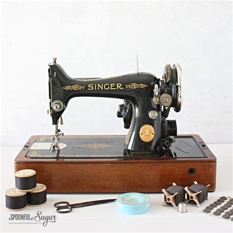 singer sewing machine - town-green.com