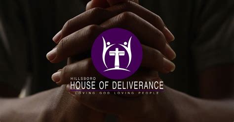 Hillsboro House of Deliverance - Home