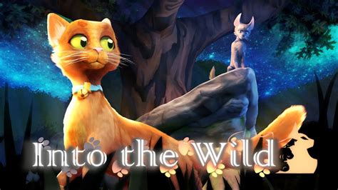 Lori Norton Info: Warrior Cats Movie Little Dragon Studios