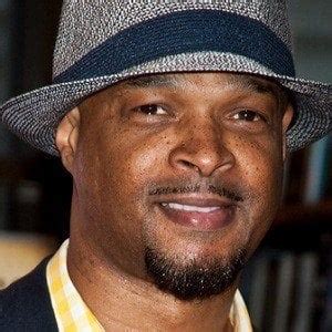 Damon Wayans (Comedian) - Age, Family, Bio | Famous Birthdays