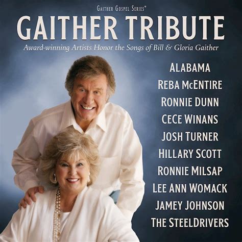 Gaither Gospel Series / Gaither Tribute CD – Springside Music