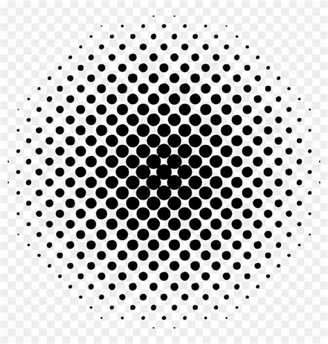 Enjoy hd & high quality Dot Png Image Transparent - Pop Art Dots Png, Png Download and download ...