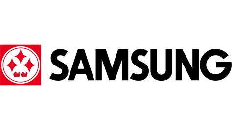 A history of the Samsung logo | Creative Bloq