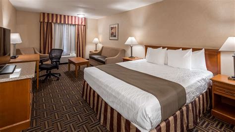 Best Western Norwalk Inn, CA - See Discounts