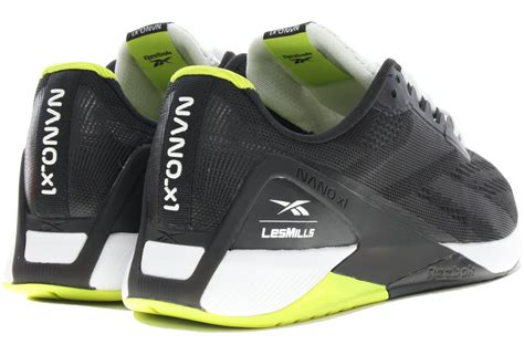 Reebok Nano X1 en promoción | Hombre Zapatillas Training Reebok