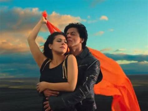 Dilwale trailer: This Shah Rukh Khan-Kajol romantic saga has a twist | Bollywood - Hindustan Times