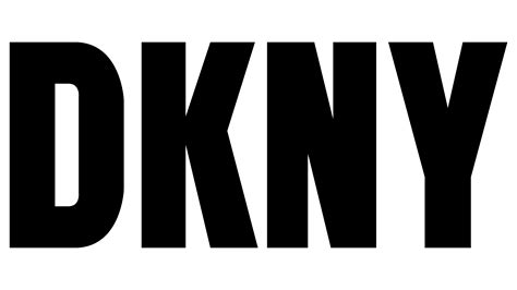 DKNY Logo and symbol, meaning, history, PNG, brand