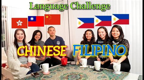 Filipino Chinese – Telegraph