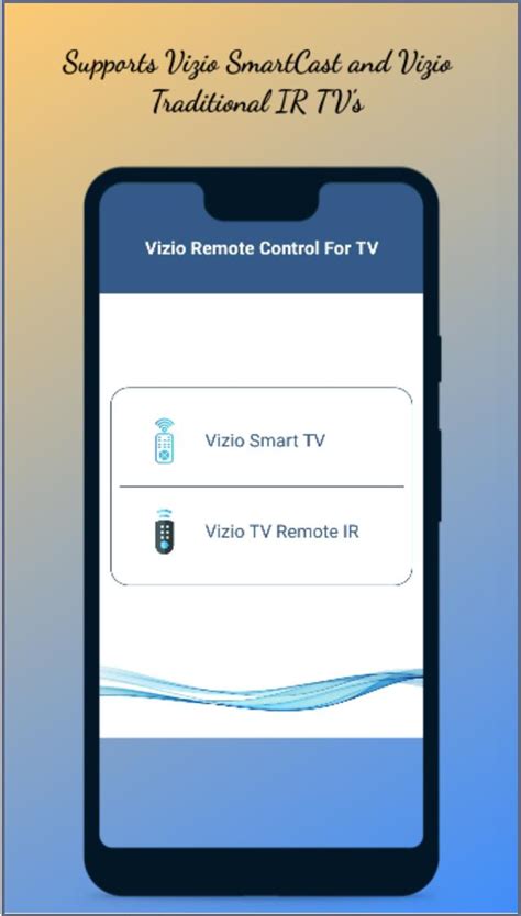 Vizio Smart TV Remote APK for Android Download