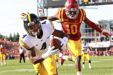 Iowa vs. Iowa State final score, with 3 things to know from the ...