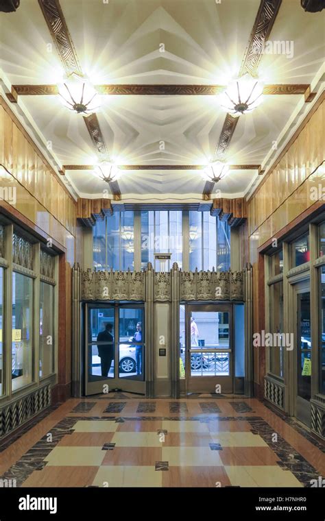 70 pine street, new york hi-res stock photography and images - Alamy