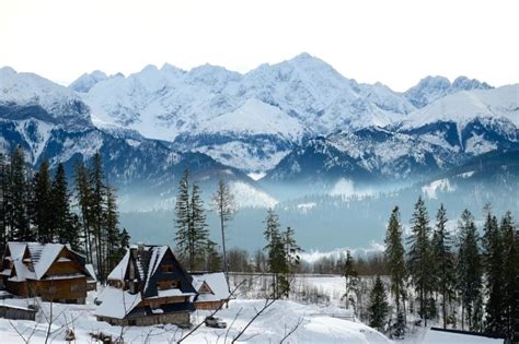 11 BEST Things To Do In Zakopane, Poland (2024)