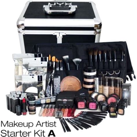 Cosmetics Zone: Makeup kit for girls