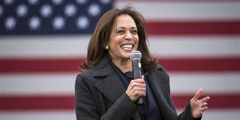 Kamala Harris's Mom Will Be on Her Mind When She's Sworn In