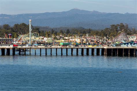 Rediscover the Santa Cruz Wharf - Visit Santa Cruz County