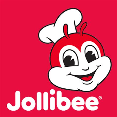 Classic jollibee fast food logo sticker by mryum – Artofit