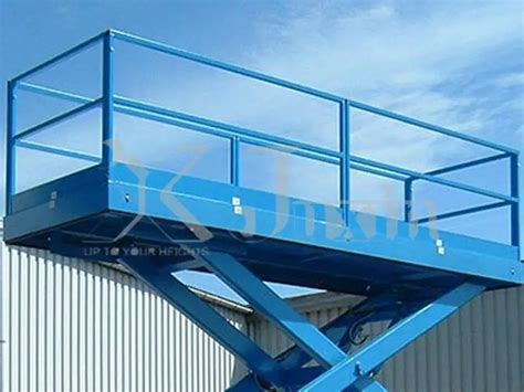 Oem 500kg Hydraulic Lift Table Stasonary Scissor Lifting Platform Electric Lifting Table - Buy ...