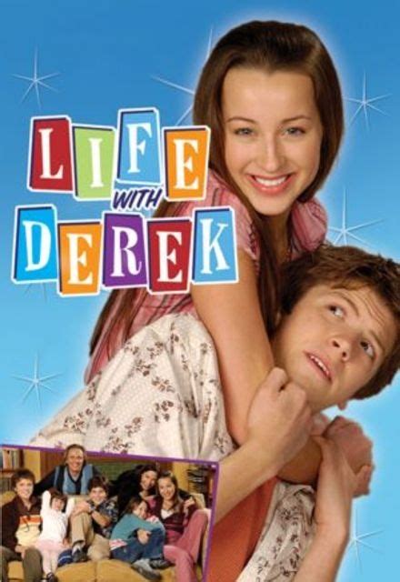 Top search results for "Life_with_Derek" | SideReel