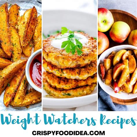 21 Easy Weight Watchers Recipes You Need To Try