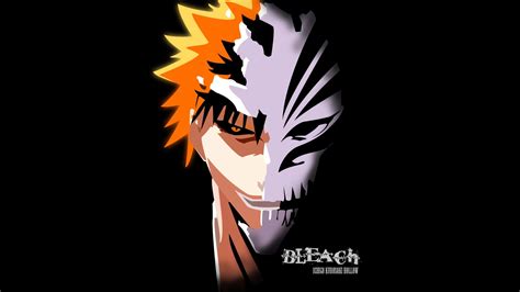 Bleach Ichigo Hollow Form Wallpaper (58+ images)