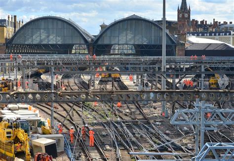 Why is the East Coast Main Line Upgrade so vital to passengers? | Rail News