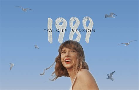 1989 Taylor's Version wallpaper for phone and laptop! (made by me) : r/TaylorSwift