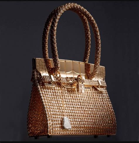 The most expensive Hermes bags ever made - Slaylebrity