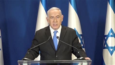 Israeli Prime Minister Benjamin Netanyahu to be indicted for corruption