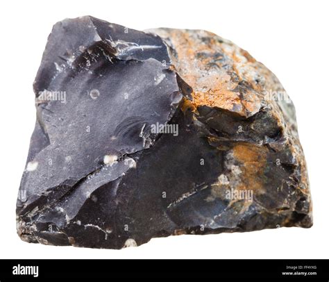 Chert stone hi-res stock photography and images - Alamy