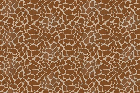 Wild animal skin seamless patterns, animal skin textures png