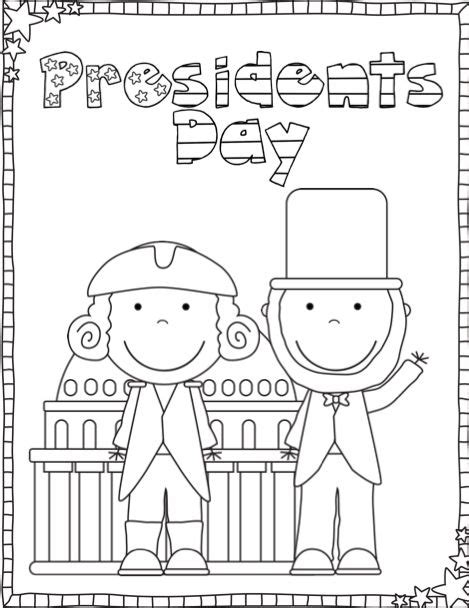 Teach child how to read: Free Printable President Day Worksheets